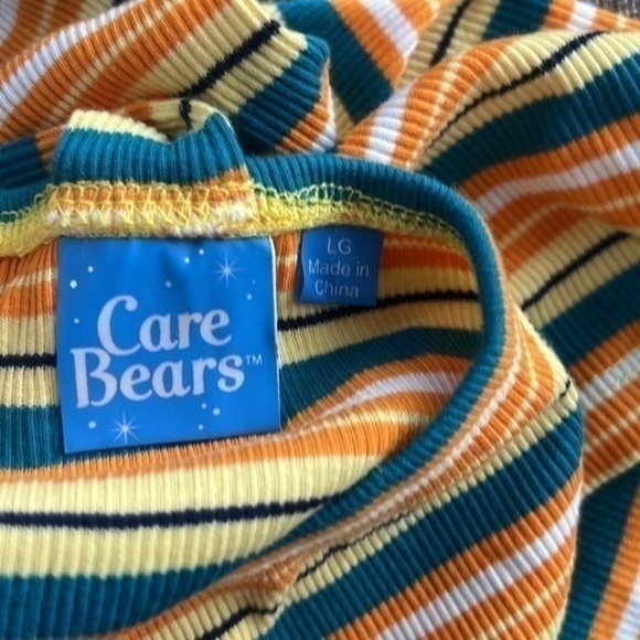 Care Bears Tank Top - Picture 5 of 5